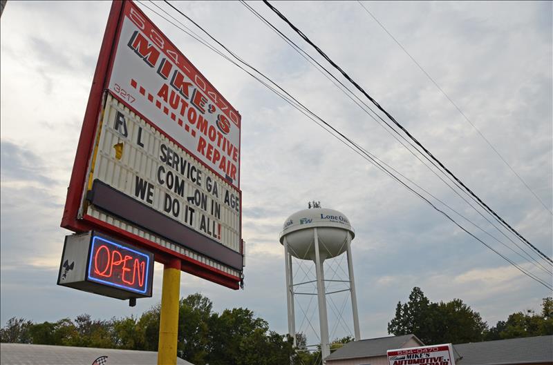Mike’s Automotive Repair Paducah, KY