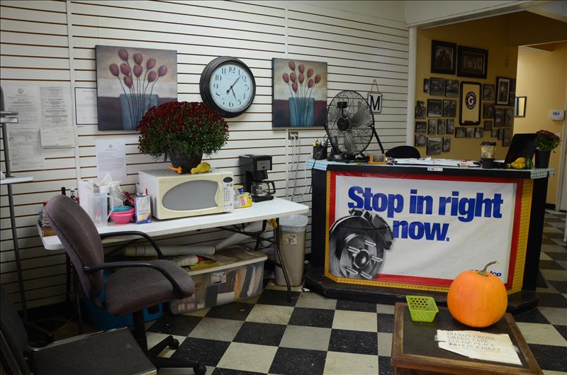 Mike’s Automotive Repair Paducah, KY