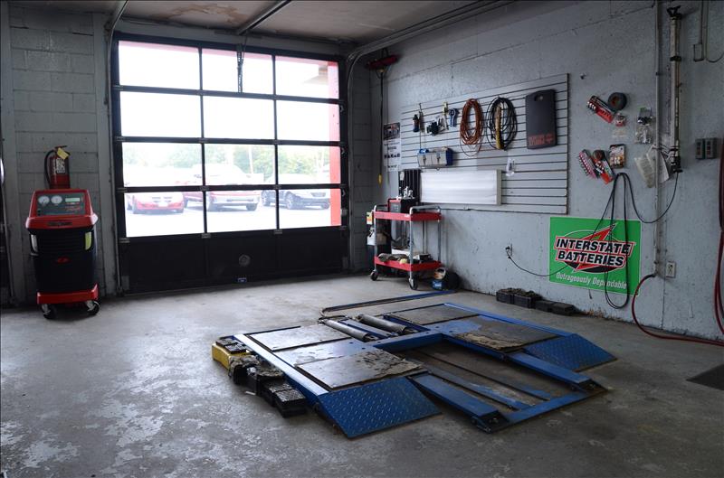 Mike’s Automotive Repair Paducah, KY